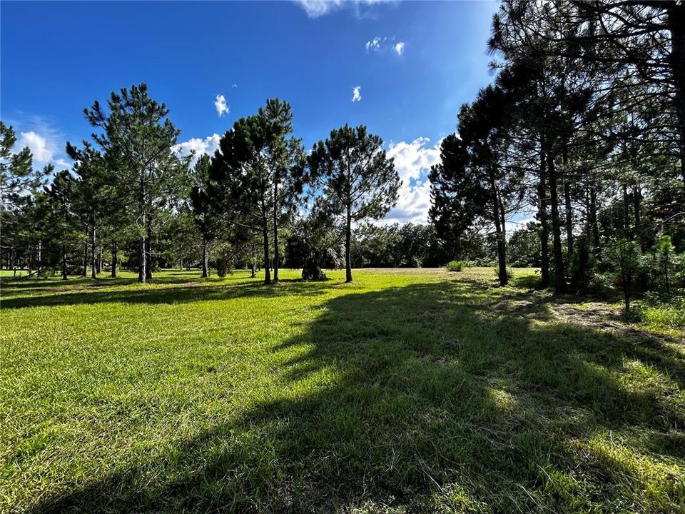 En Venta: $525,000 (9.46 acres)