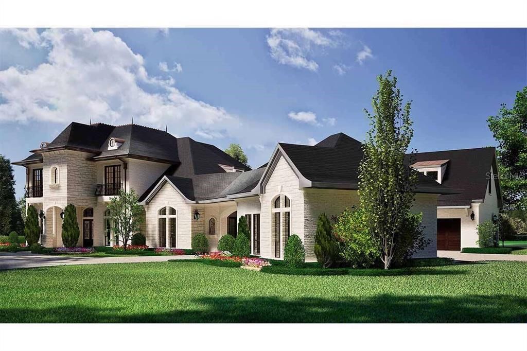 待售: $3,300,000 (5 贝兹, 5 浴室, 4805 平方英尺)