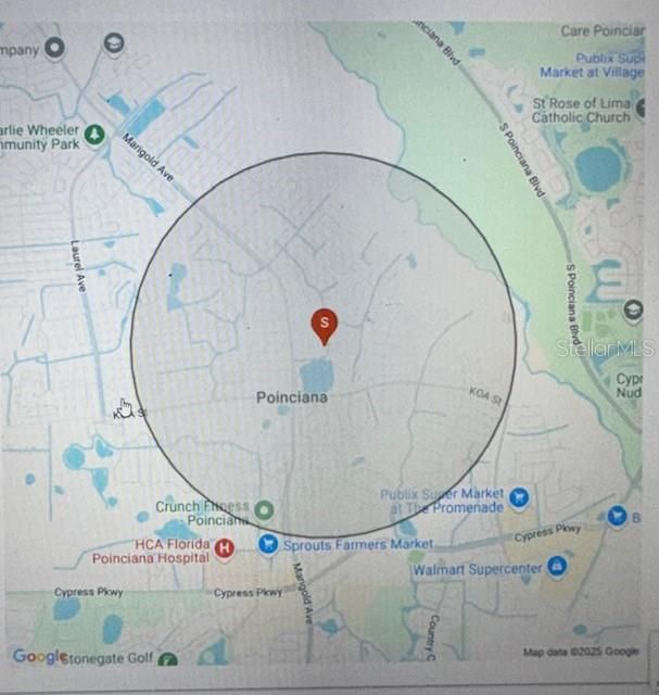 En Venta: $65,000 (0.22 acres)