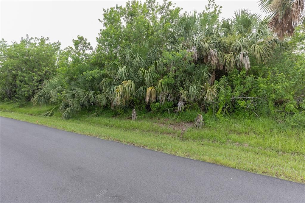 Active With Contract: $15,000 (0.23 acres)