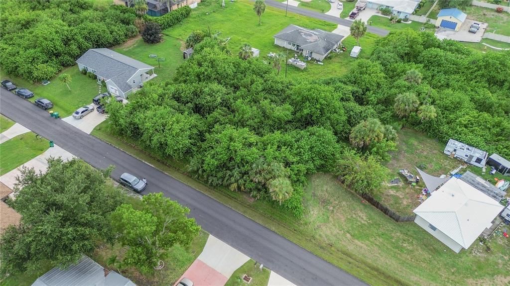 Active With Contract: $15,000 (0.23 acres)