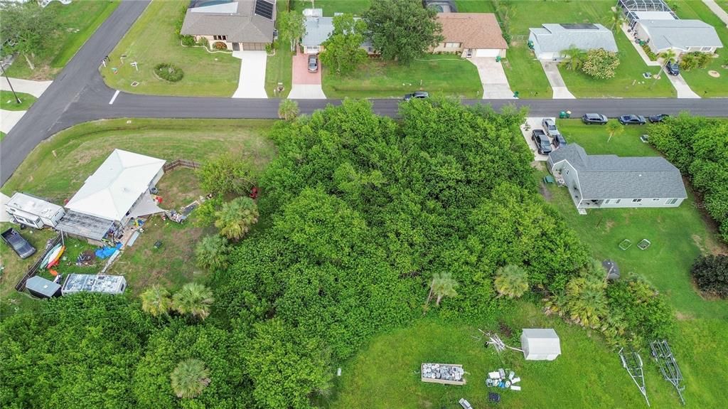 Active With Contract: $15,000 (0.23 acres)