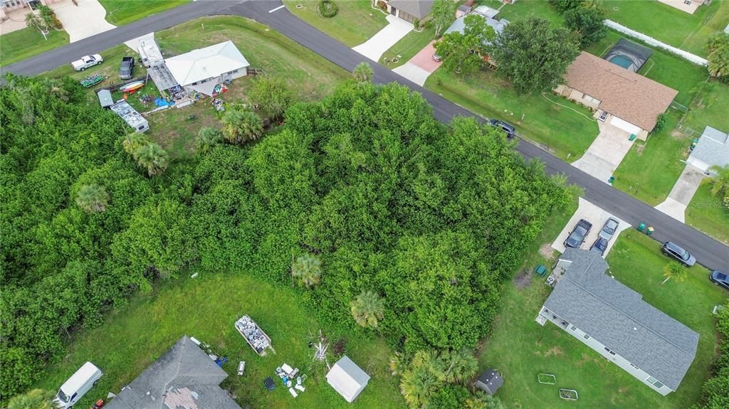 Active With Contract: $15,000 (0.23 acres)