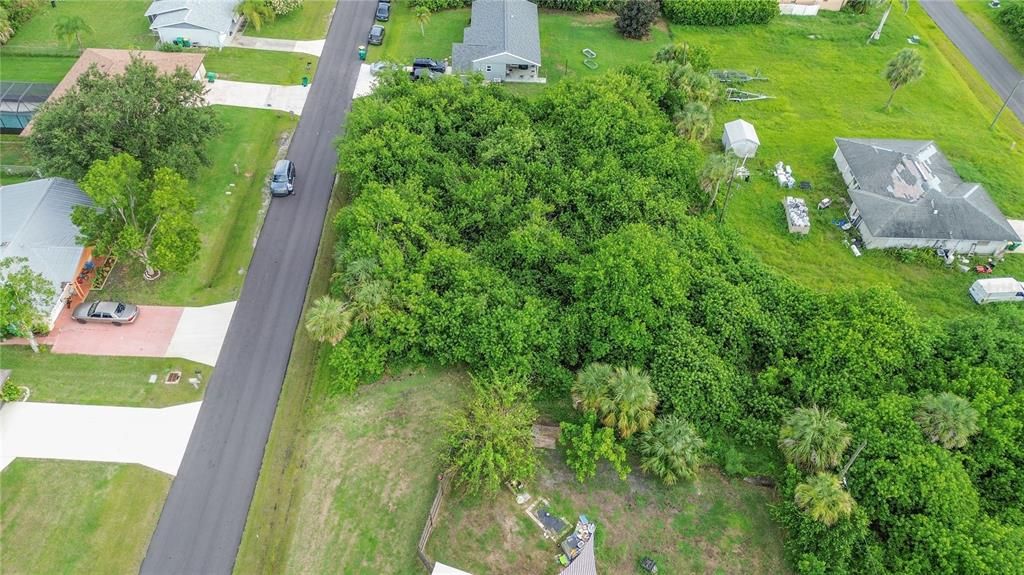 Active With Contract: $15,000 (0.23 acres)