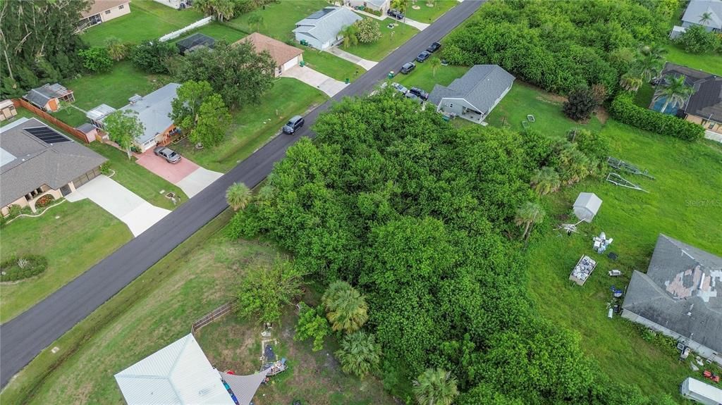 Active With Contract: $15,000 (0.23 acres)