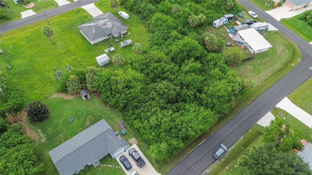 Active With Contract: $15,000 (0.23 acres)