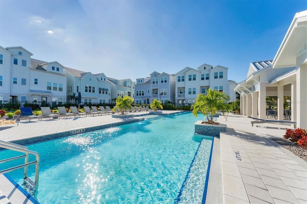 Active With Contract: $3,600 (3 beds, 3 baths, 2062 Square Feet)