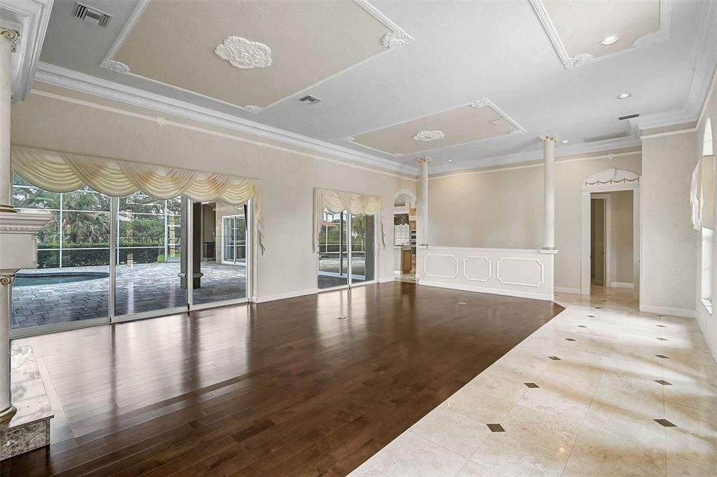 En Renta: $7,500 (3 camas, 3 baños, 4519 Pies cuadrados)