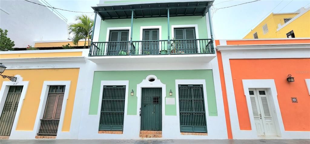 En Venta: $435,000 (1 camas, 1 baños, 488.04 Pies cuadrados)
