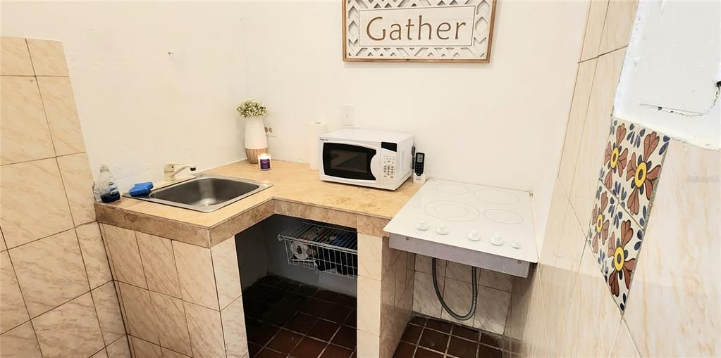 En Venta: $435,000 (1 camas, 1 baños, 488.04 Pies cuadrados)