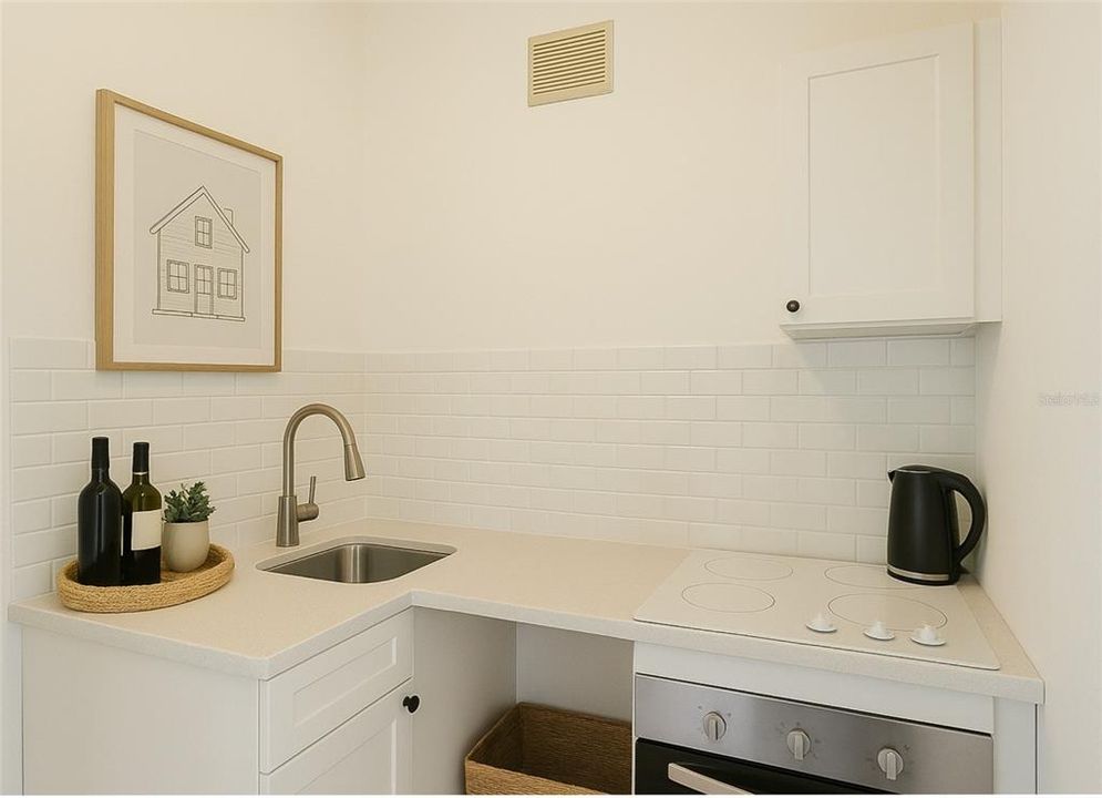 En Venta: $435,000 (1 camas, 1 baños, 488.04 Pies cuadrados)