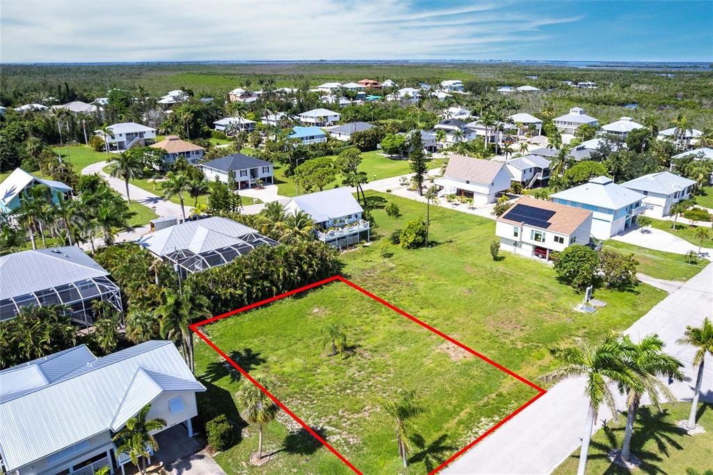 Recently Sold: $94,900 (0.18 acres)