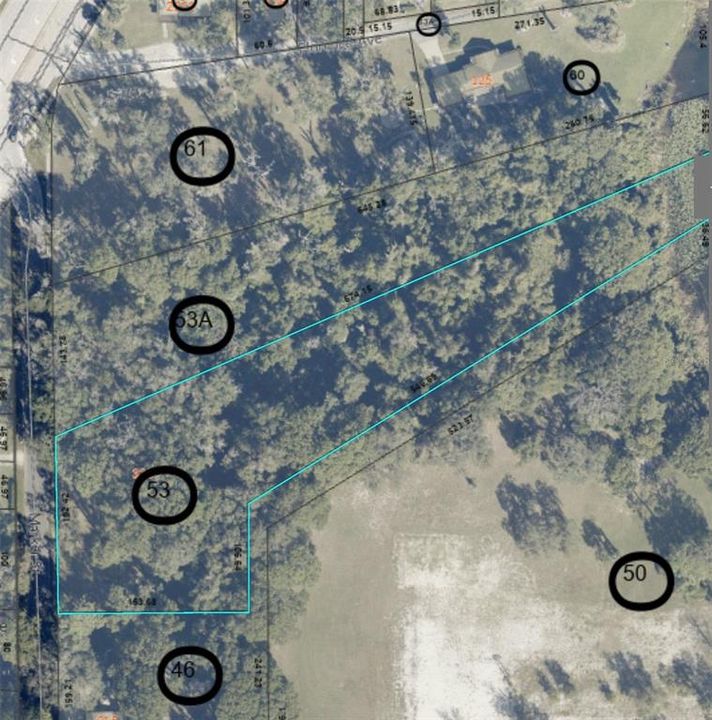 На продажу: $525,000 (2.09 acres)