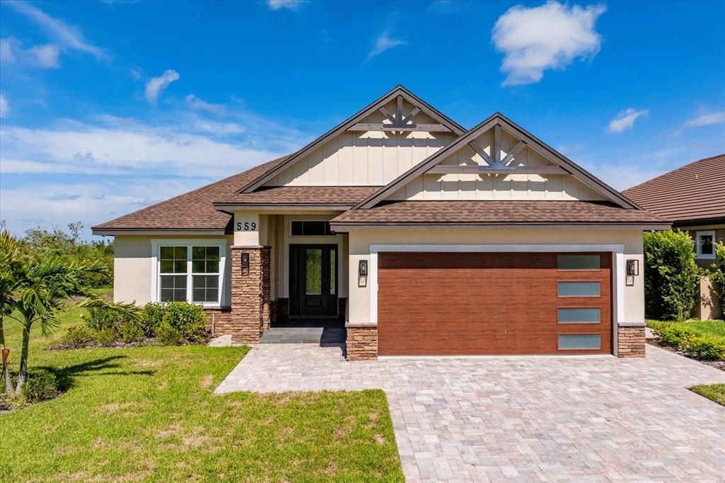 На продажу: $699,000 (3 спален, 3 ванн, 2407 Квадратных фут)