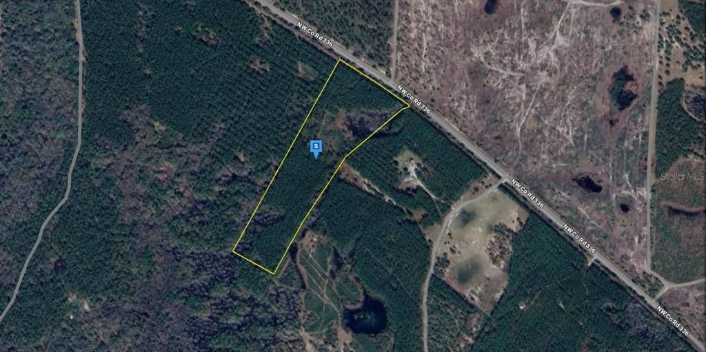 Vendido Recientemente: $147,999 (22.18 acres)