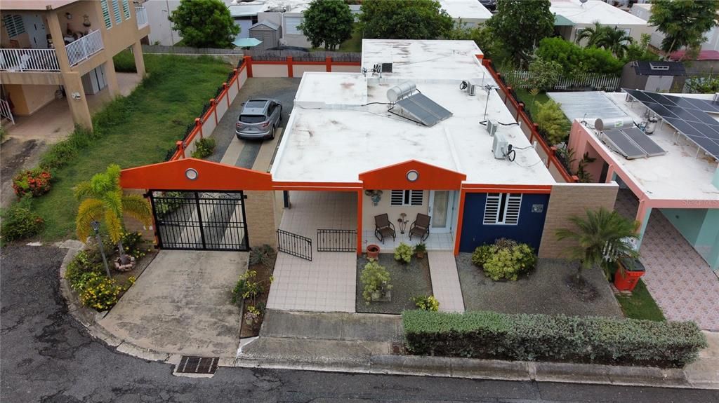 На продажу: $439,000 (3 спален, 1 ванн, 1500 Квадратных фут)