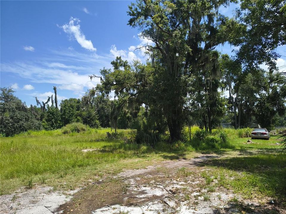 En Venta: $85,000 (1.16 acres)