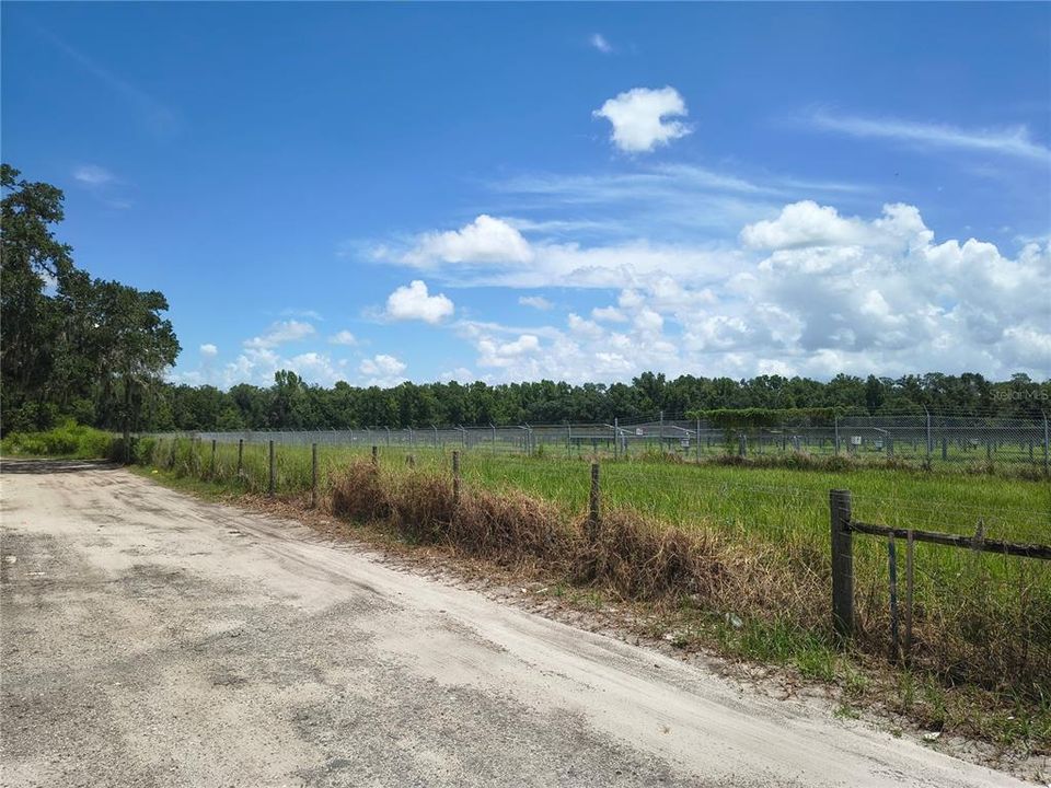 En Venta: $85,000 (1.16 acres)