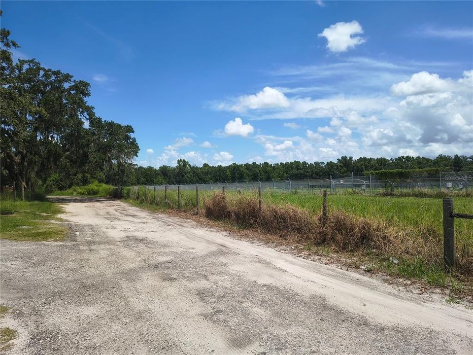 En Venta: $85,000 (1.16 acres)