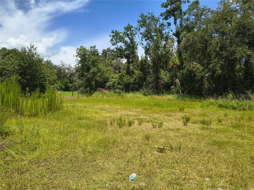 En Venta: $85,000 (1.16 acres)