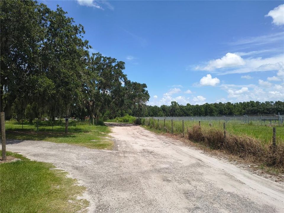 En Venta: $85,000 (1.16 acres)