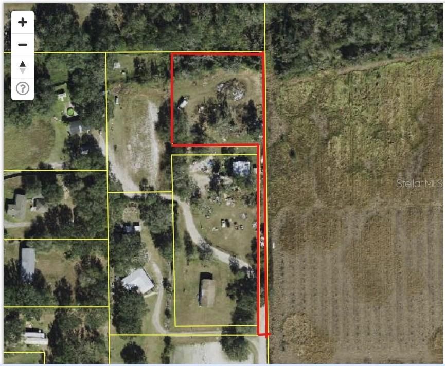 En Venta: $85,000 (1.16 acres)