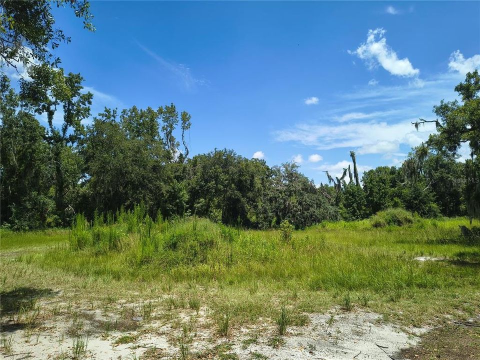 En Venta: $85,000 (1.16 acres)
