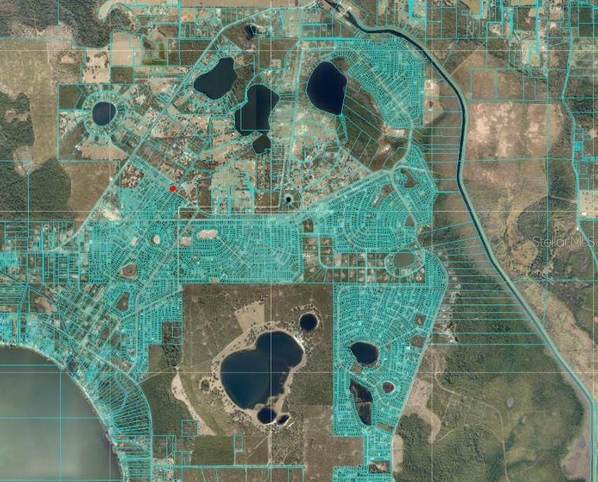 待售: $21,900 (0.29 acres)