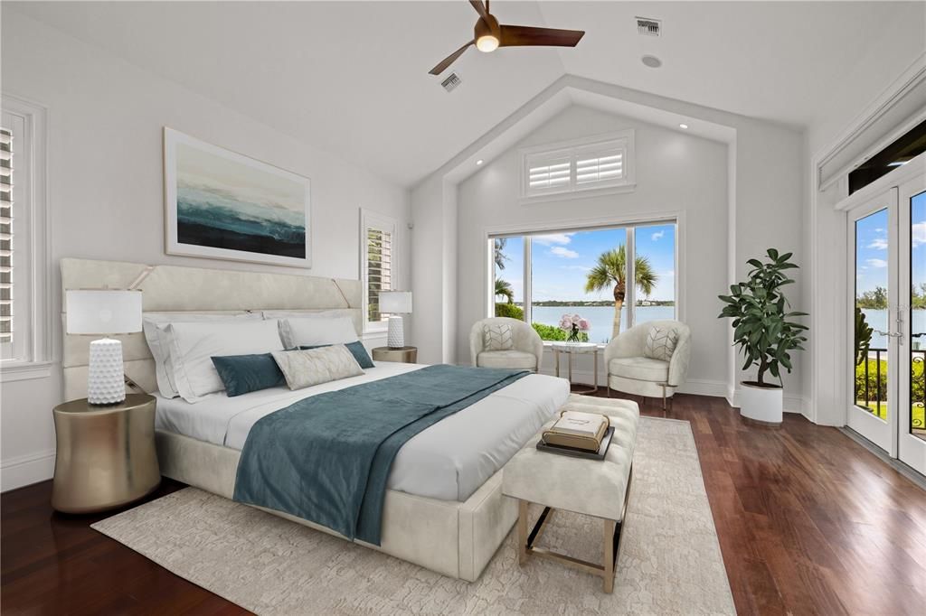 En Venta: $15,950,000 (6 camas, 6 baños, 7535 Pies cuadrados)