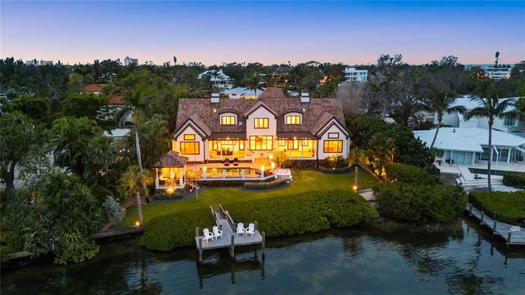 En Venta: $15,950,000 (6 camas, 6 baños, 7535 Pies cuadrados)