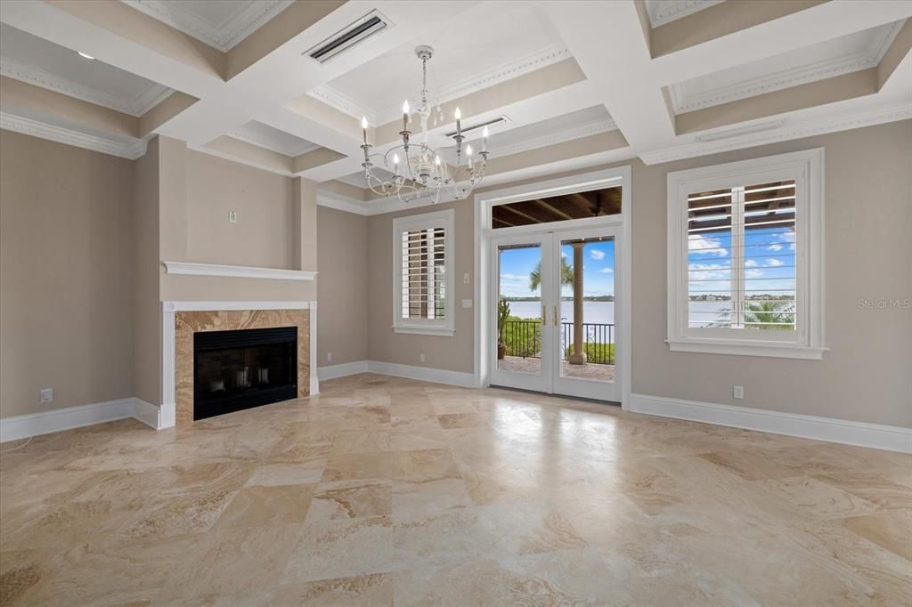 En Venta: $15,950,000 (6 camas, 6 baños, 7535 Pies cuadrados)