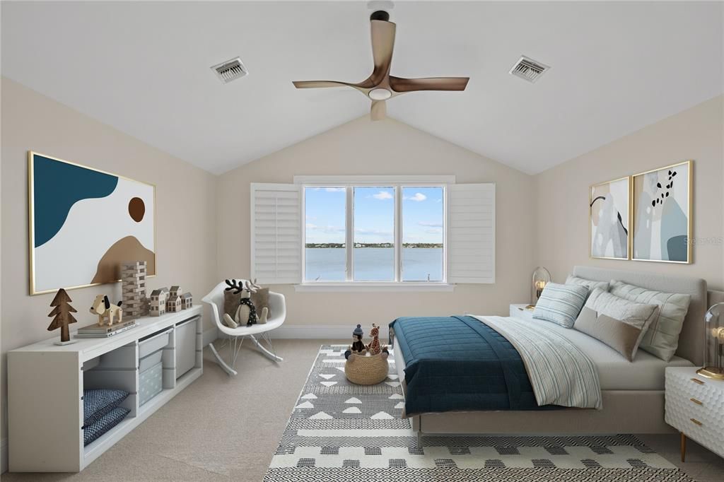 En Venta: $15,950,000 (6 camas, 6 baños, 7535 Pies cuadrados)