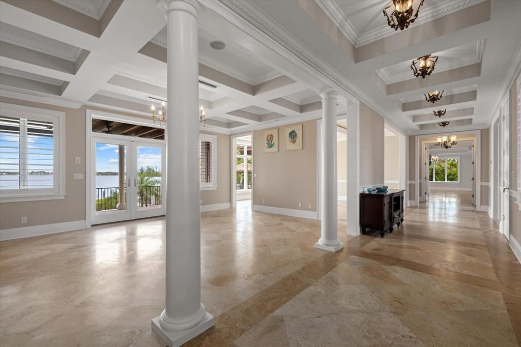 En Venta: $15,950,000 (6 camas, 6 baños, 7535 Pies cuadrados)