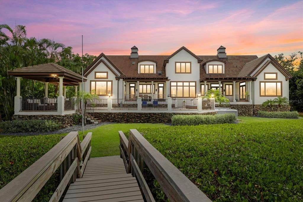 En Venta: $15,950,000 (6 camas, 6 baños, 7535 Pies cuadrados)