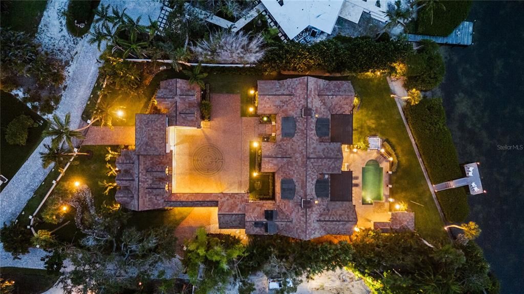 En Venta: $15,950,000 (6 camas, 6 baños, 7535 Pies cuadrados)