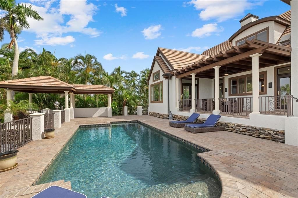 En Venta: $15,950,000 (6 camas, 6 baños, 7535 Pies cuadrados)