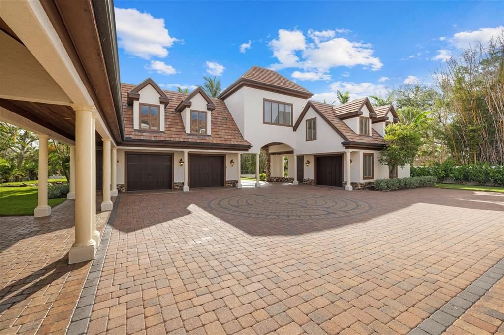 En Venta: $15,950,000 (6 camas, 6 baños, 7535 Pies cuadrados)