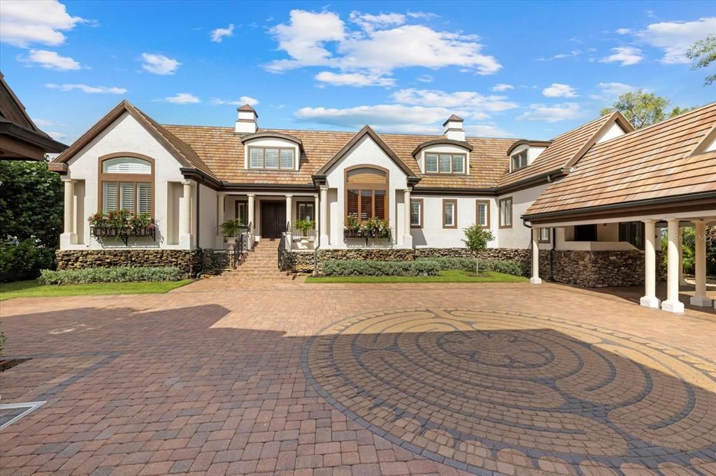 En Venta: $15,950,000 (6 camas, 6 baños, 7535 Pies cuadrados)