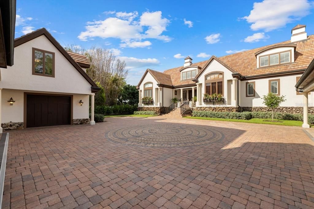 En Venta: $15,950,000 (6 camas, 6 baños, 7535 Pies cuadrados)