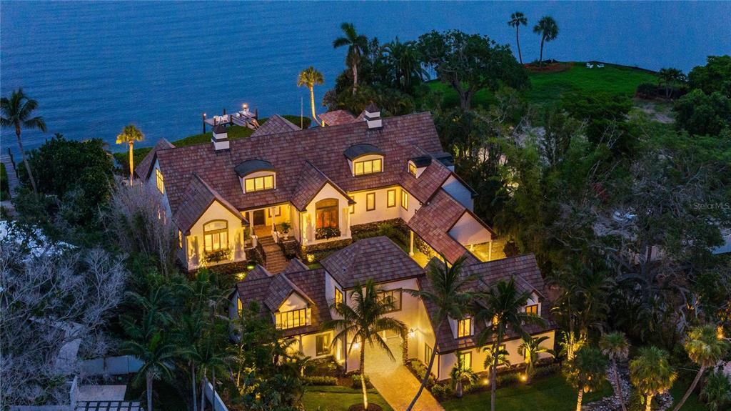 En Venta: $15,950,000 (6 camas, 6 baños, 7535 Pies cuadrados)