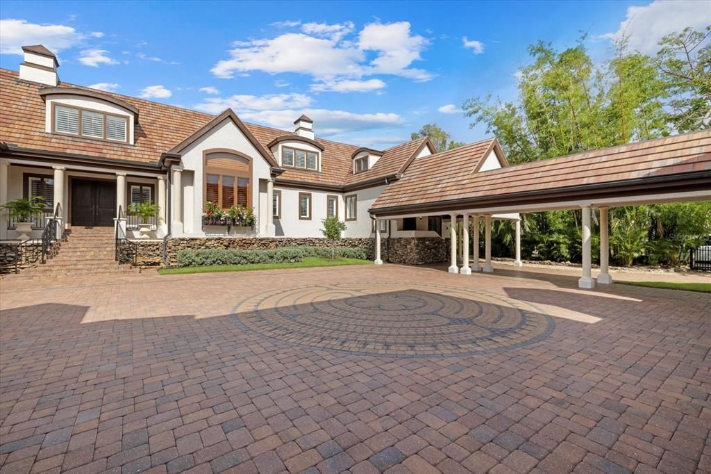 En Venta: $15,950,000 (6 camas, 6 baños, 7535 Pies cuadrados)