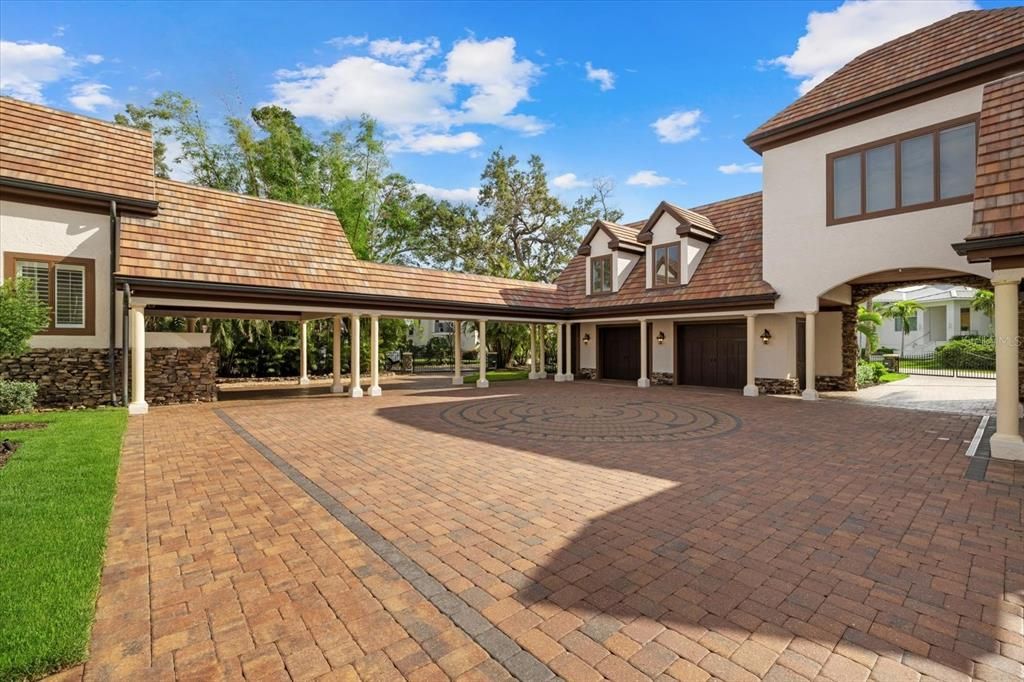 En Venta: $15,950,000 (6 camas, 6 baños, 7535 Pies cuadrados)