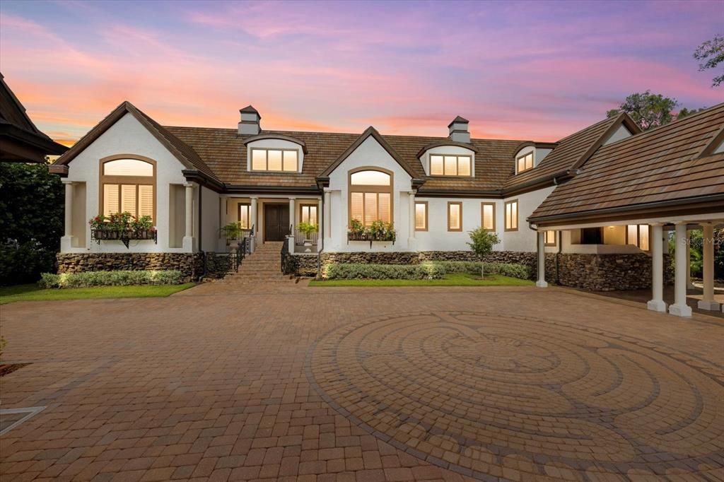 En Venta: $15,950,000 (6 camas, 6 baños, 7535 Pies cuadrados)