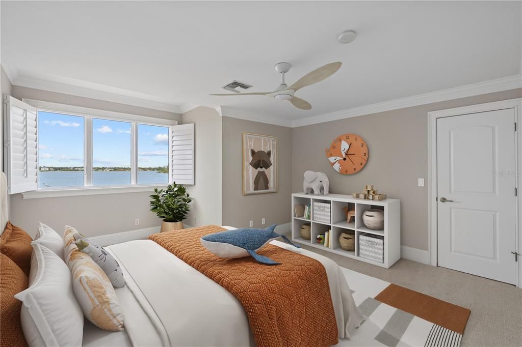 En Venta: $15,950,000 (6 camas, 6 baños, 7535 Pies cuadrados)