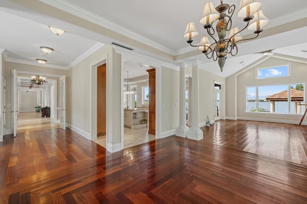 En Venta: $15,950,000 (6 camas, 6 baños, 7535 Pies cuadrados)