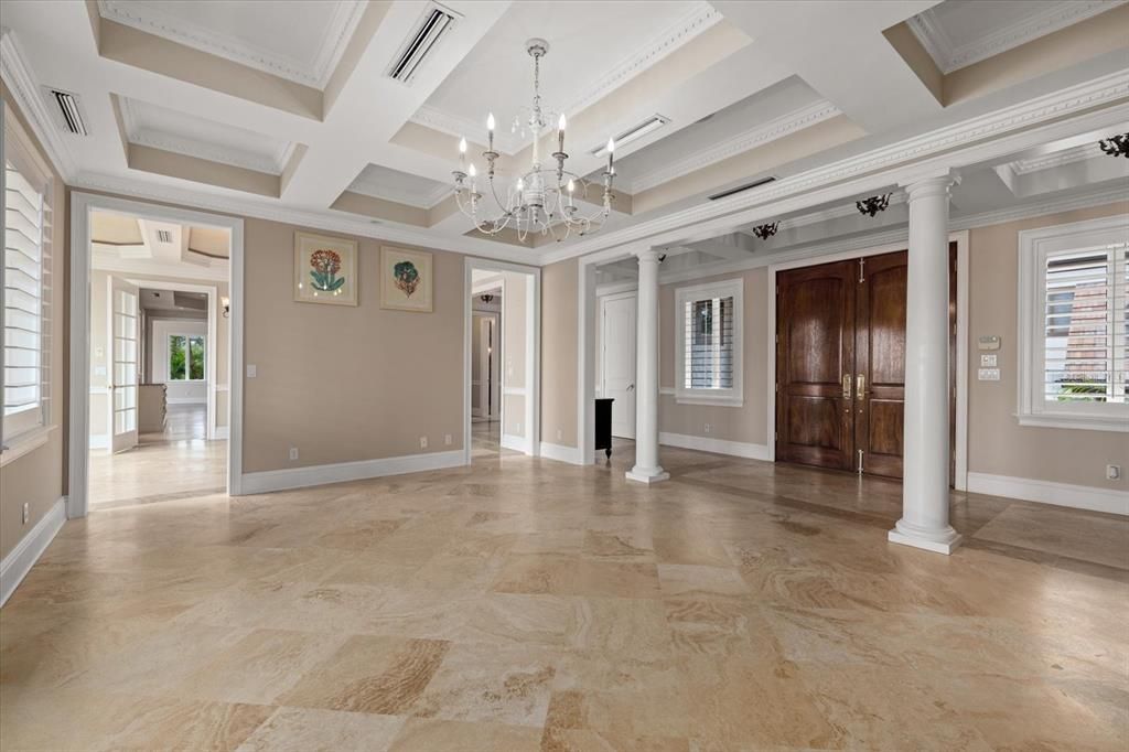 En Venta: $15,950,000 (6 camas, 6 baños, 7535 Pies cuadrados)