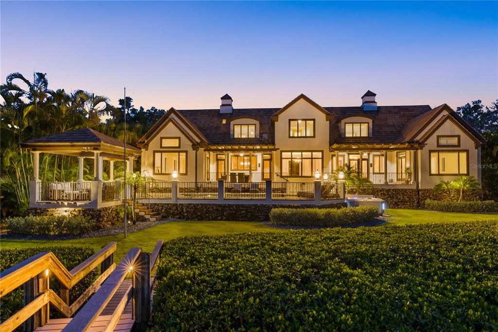 En Venta: $15,950,000 (6 camas, 6 baños, 7535 Pies cuadrados)