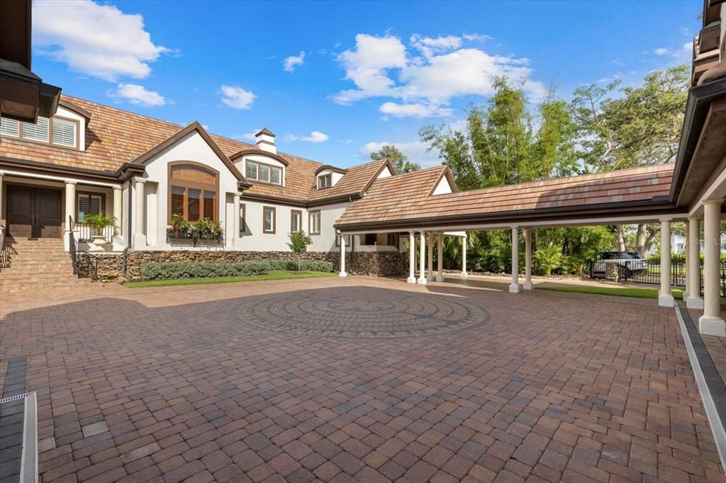 En Venta: $15,950,000 (6 camas, 6 baños, 7535 Pies cuadrados)