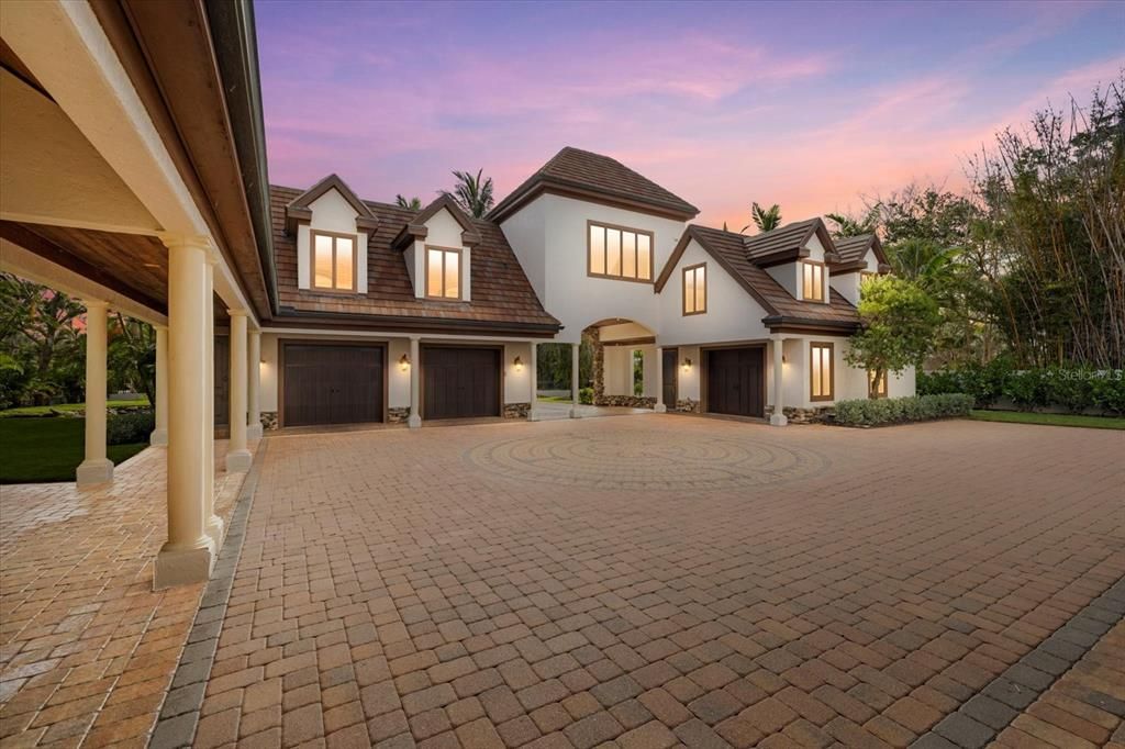 En Venta: $15,950,000 (6 camas, 6 baños, 7535 Pies cuadrados)