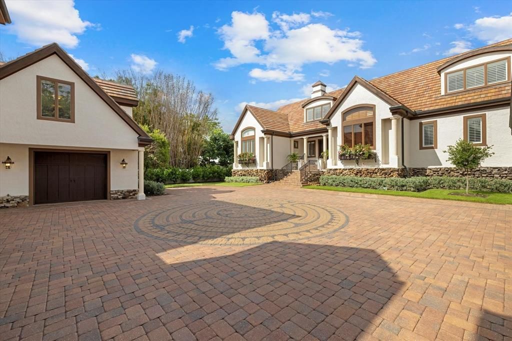 En Venta: $15,950,000 (6 camas, 6 baños, 7535 Pies cuadrados)